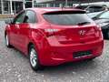 Hyundai i30 Trend 1.6 Klimaautomatik Sitzheizung Rouge - thumbnail 2