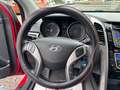 Hyundai i30 Trend 1.6 Klimaautomatik Sitzheizung Rouge - thumbnail 15