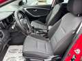 Hyundai i30 Trend 1.6 Klimaautomatik Sitzheizung Rouge - thumbnail 13