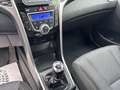 Hyundai i30 Trend 1.6 Klimaautomatik Sitzheizung Rouge - thumbnail 20