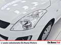 Suzuki Swift 5p 1.2 dualjet b-cool s&s 4wd e6 Bianco - thumbnail 14