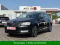 Skoda Rapid/Spaceback Spaceback Active Schwarz - thumbnail 1