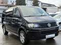 Volkswagen T5 Transporter Kasten-Kombi 9.SITZER AHK ALU Noir - thumbnail 3