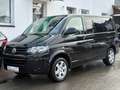 Volkswagen T5 Transporter Kasten-Kombi 9.SITZER AHK ALU Noir - thumbnail 4