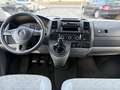 Volkswagen T5 Transporter Kasten-Kombi 9.SITZER AHK ALU Noir - thumbnail 17