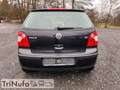 Volkswagen Polo 1.2 | Klima |  5 Türen | Motorprobleme | Fekete - thumbnail 6