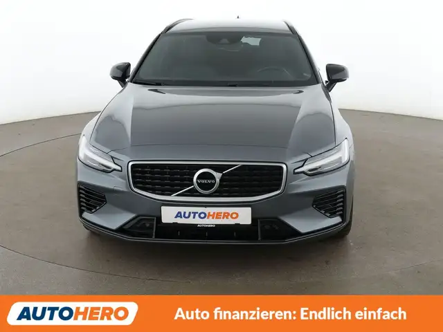 Volvo V60 view 9