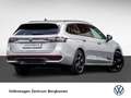 Volkswagen Passat Variant 2.0 R-LINE DSG BLACKSTYLE eKLAPPE Silber - thumbnail 2