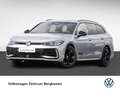 Volkswagen Passat Variant 2.0 R-LINE DSG BLACKSTYLE eKLAPPE Silber - thumbnail 1