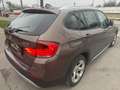 BMW X1 xDrive18d Österreich-Paket Aut. Braun - thumbnail 10