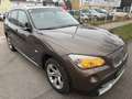 BMW X1 xDrive18d Österreich-Paket Aut. Braun - thumbnail 8
