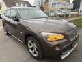 BMW X1 xDrive18d Österreich-Paket Aut. Braun - thumbnail 7