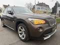 BMW X1 xDrive18d Österreich-Paket Aut. Braun - thumbnail 6
