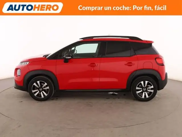 Citroen C3 Aircross view 3