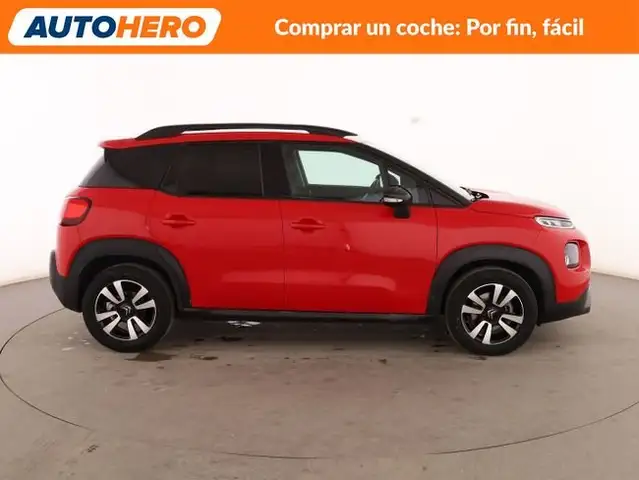 Citroen C3 Aircross view 7