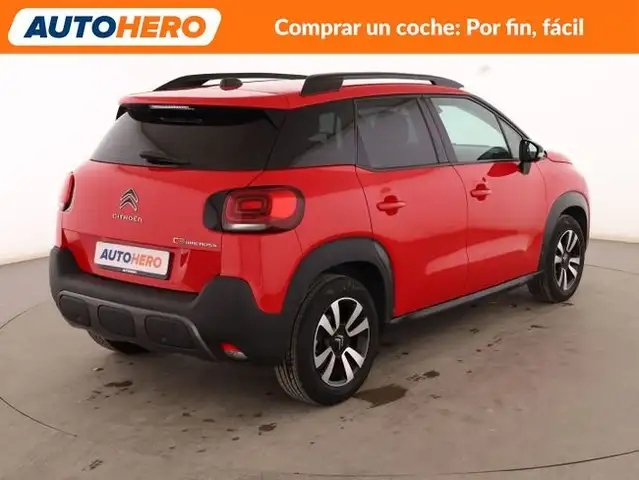 Citroen C3 Aircross view 6