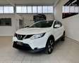 Nissan Qashqai 1.5 dCi N-Connecta *NEOPATENTATI*TETTO PANO*360* Weiß - thumbnail 1