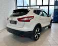 Nissan Qashqai 1.5 dCi N-Connecta *NEOPATENTATI*TETTO PANO*360* Weiß - thumbnail 4