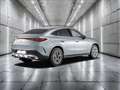 Mercedes-Benz GLC 300 e 4M Coupé AMG+AMBIENTE+BURMESTER+MBUX Silber - thumbnail 7