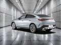 Mercedes-Benz GLC 300 e 4M Coupé AMG+AMBIENTE+BURMESTER+MBUX Silber - thumbnail 9