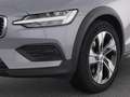 Volvo V60 Cross Country B4 AWD  Plus+AHK+WINTERPAK Grau - thumbnail 9