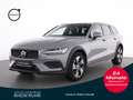 Volvo V60 Cross Country B4 AWD  Plus+AHK+WINTERPAK Grau - thumbnail 1