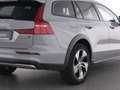 Volvo V60 Cross Country B4 AWD  Plus+AHK+WINTERPAK Grau - thumbnail 10