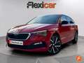 Skoda Scala 1.5 TSI 110 KW (150 CV) DSG Ambition Rojo - thumbnail 3