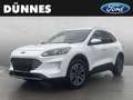 Ford Kuga 2.5 Duratec PHEV TITANIUM Weiß - thumbnail 1