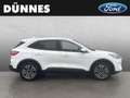 Ford Kuga 2.5 Duratec PHEV TITANIUM Weiß - thumbnail 6