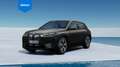 BMW iX xDrive40 LED, SHZ, Navi, Klimaautomatik - Elektro Fekete - thumbnail 1