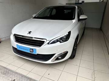 II 1.6 THP 125ch Allure 5p
