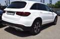 Mercedes-Benz GLC 220 220 D 194CH BUSINESS LINE 4MATIC 9G-TRONIC le prix Blanc - thumbnail 4
