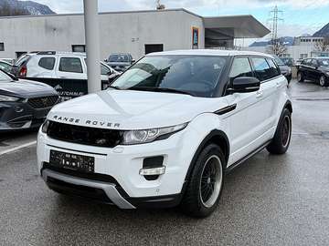 Dynamic 2,2 TD4 - nur Export/Händler