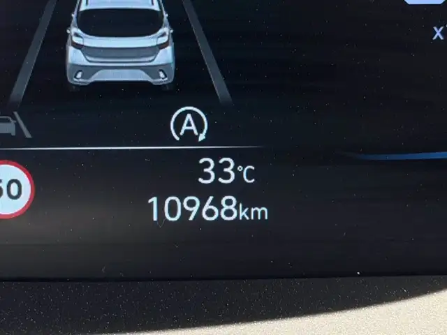 Hyundai I10 view 16