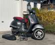 Vespa GTS Super Sport 300 Modell 2013 ohne ABS Gris - thumbnail 3