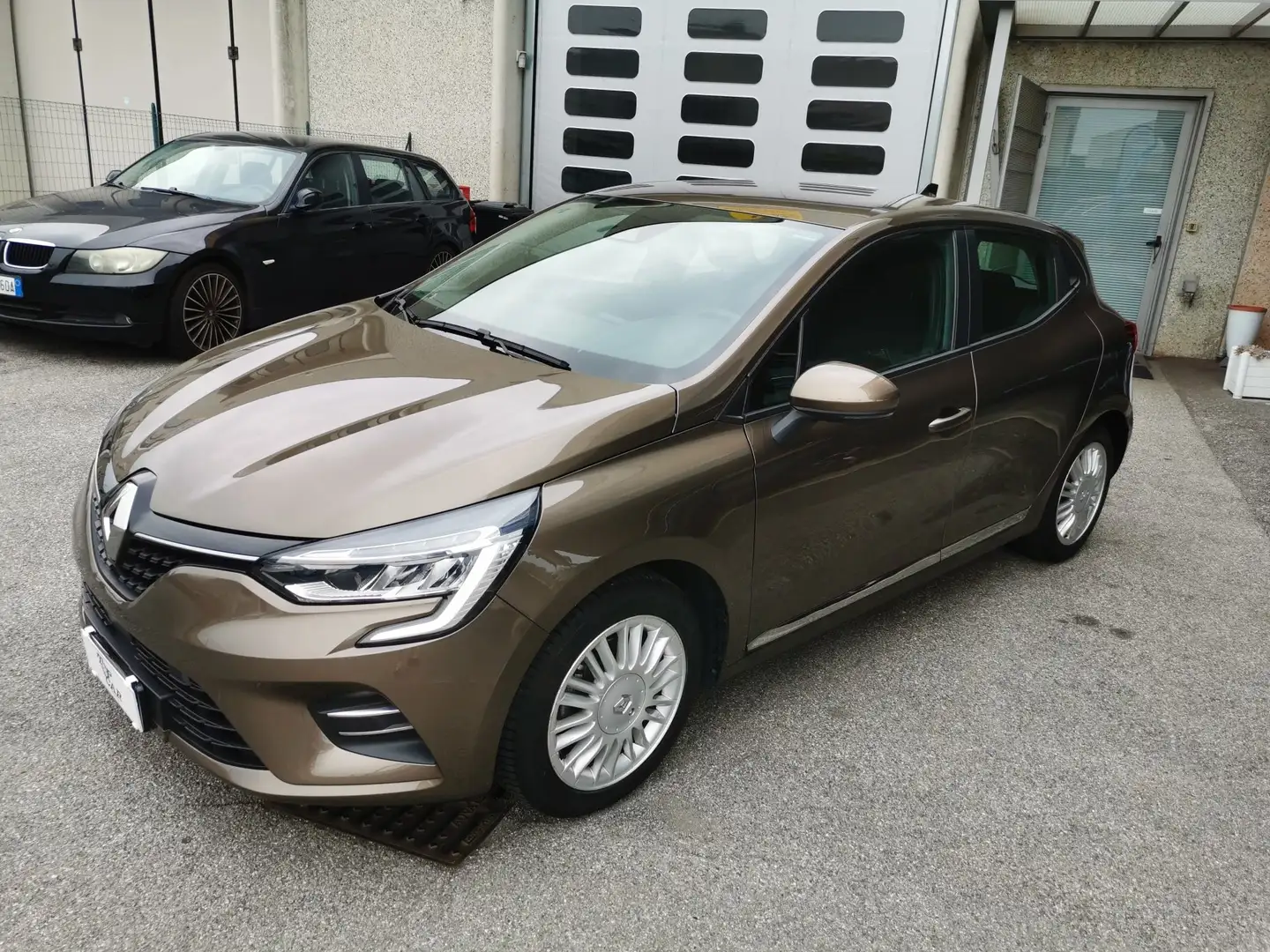 Renault Clio 1.0 tce Life 100cv ADATTA A NEOPATENTATI Bronze - 2