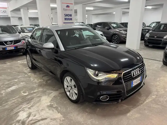 Audi A1 A1 Sportback 1.6 tdi Ambition 105cv