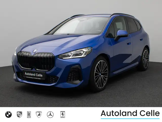 BMW 2er