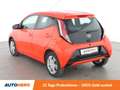 Toyota Aygo 1.0 X-Play Touch*LIM*CAM*ALU*KLIMA* Orange - thumbnail 4