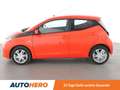 Toyota Aygo 1.0 X-Play Touch*LIM*CAM*ALU*KLIMA* Orange - thumbnail 3