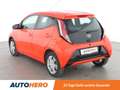 Toyota Aygo 1.0 X-Play Touch*LIM*CAM*ALU*KLIMA* Orange - thumbnail 4