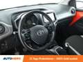 Toyota Aygo 1.0 X-Play Touch*LIM*CAM*ALU*KLIMA* Orange - thumbnail 12