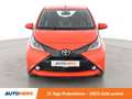 Toyota Aygo 1.0 X-Play Touch*LIM*CAM*ALU*KLIMA* Orange - thumbnail 9