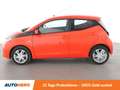 Toyota Aygo 1.0 X-Play Touch*LIM*CAM*ALU*KLIMA* Orange - thumbnail 3