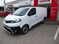 Toyota Proace 1,5 D-4D 120 L1 *NAVI* NETTO 23.325,- Weiß - thumbnail 4
