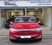 Tesla Model X Performance Ludicrous plus Raven Rouge - thumbnail 2