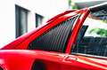 Ferrari 328 GTS //ROSSO-CORSA//ORIGINAL-SERVICE-BOOK// Rouge - thumbnail 14