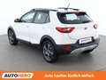 Kia Stonic 1.0 TGDI Silber Blanc - thumbnail 4