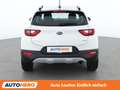 Kia Stonic 1.0 TGDI Silber Blanc - thumbnail 5